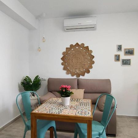 Encantador Estudio Centrico Conil De La Frontera Exteriér fotografie