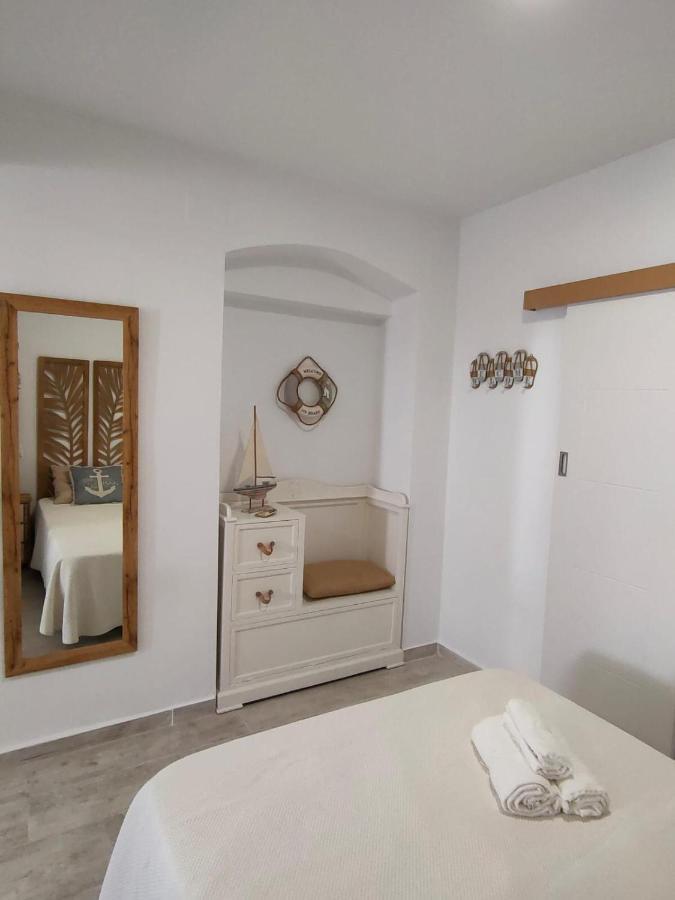 Encantador Estudio Centrico Conil De La Frontera Exteriér fotografie